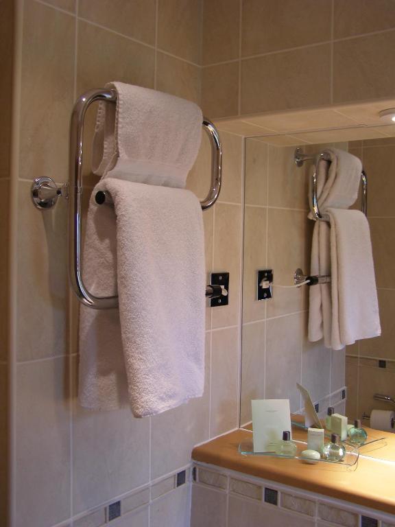 Hunters Lodge Hotel Crewe Δωμάτιο φωτογραφία