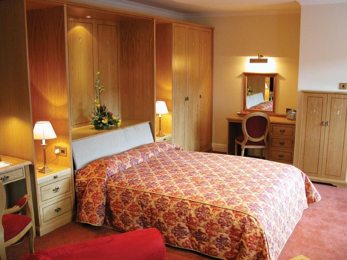Hunters Lodge Hotel Crewe Εξωτερικό φωτογραφία